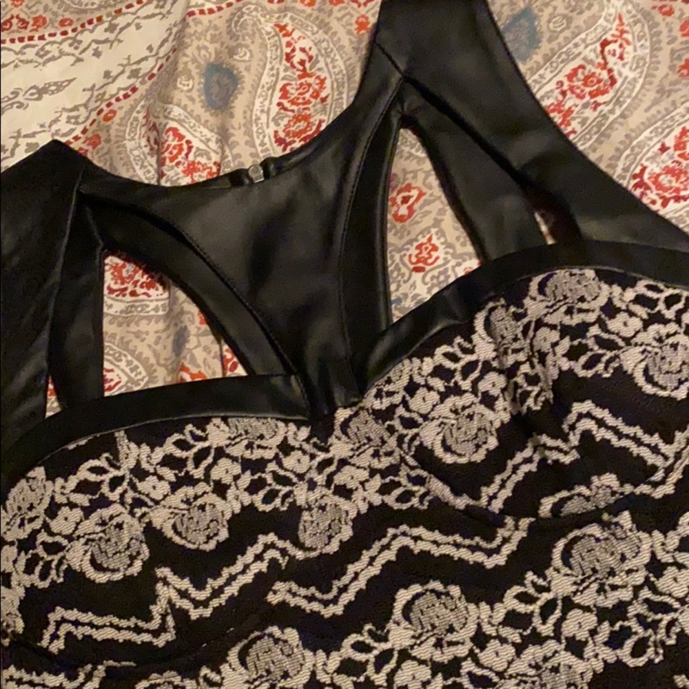 Cocktail dress - Picture 2 of 4